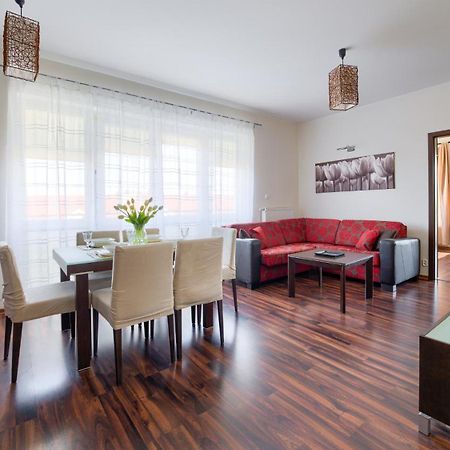 Apartamenty Sun & Snow Baltyk Park Grzybowo Grzybowo  Ngoại thất bức ảnh
