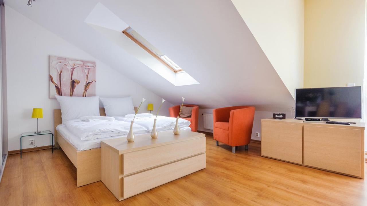 Apartamenty Sun & Snow Baltyk Park Grzybowo Grzybowo  Ngoại thất bức ảnh