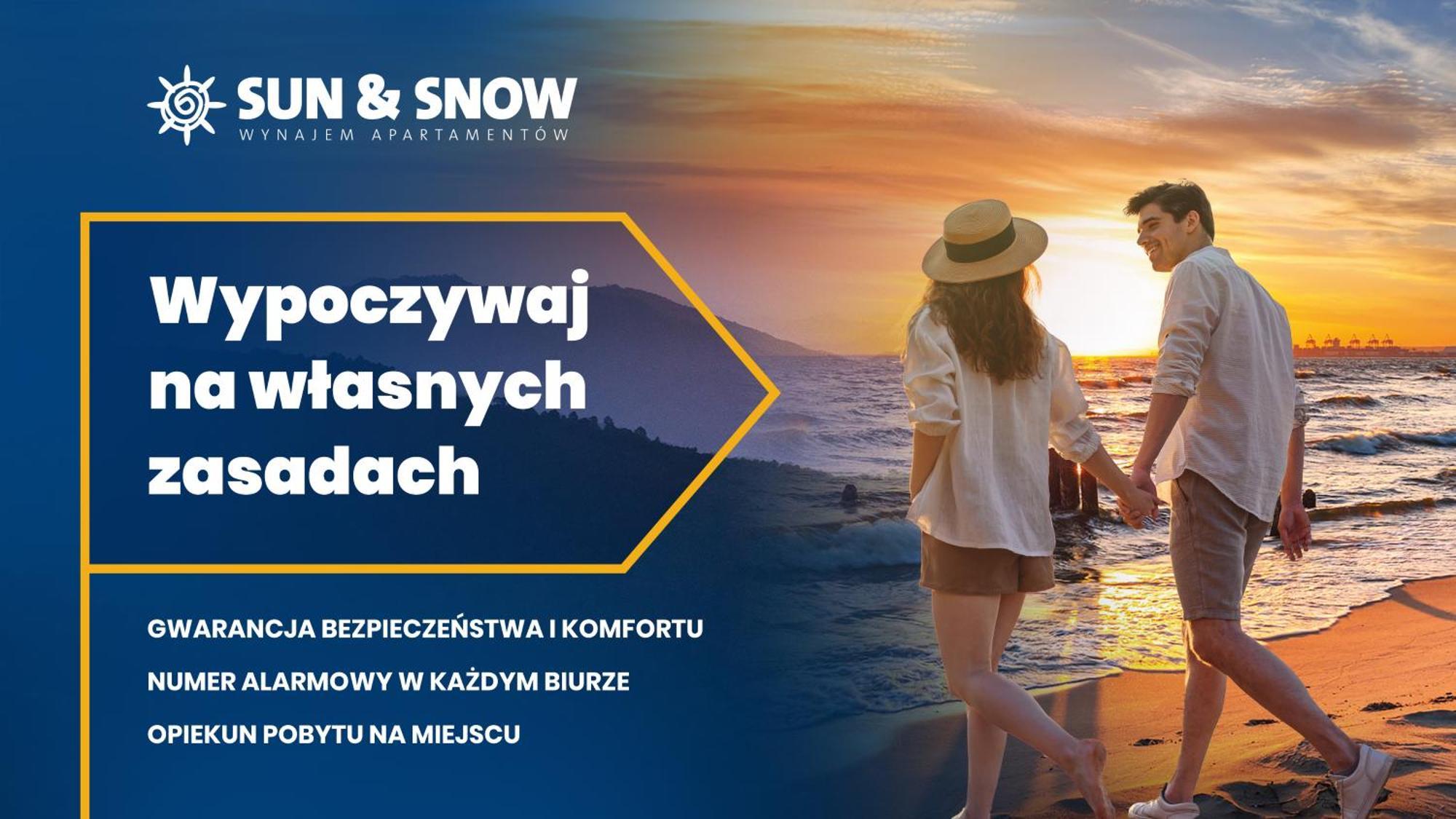Apartamenty Sun & Snow Baltyk Park Grzybowo Grzybowo  Ngoại thất bức ảnh