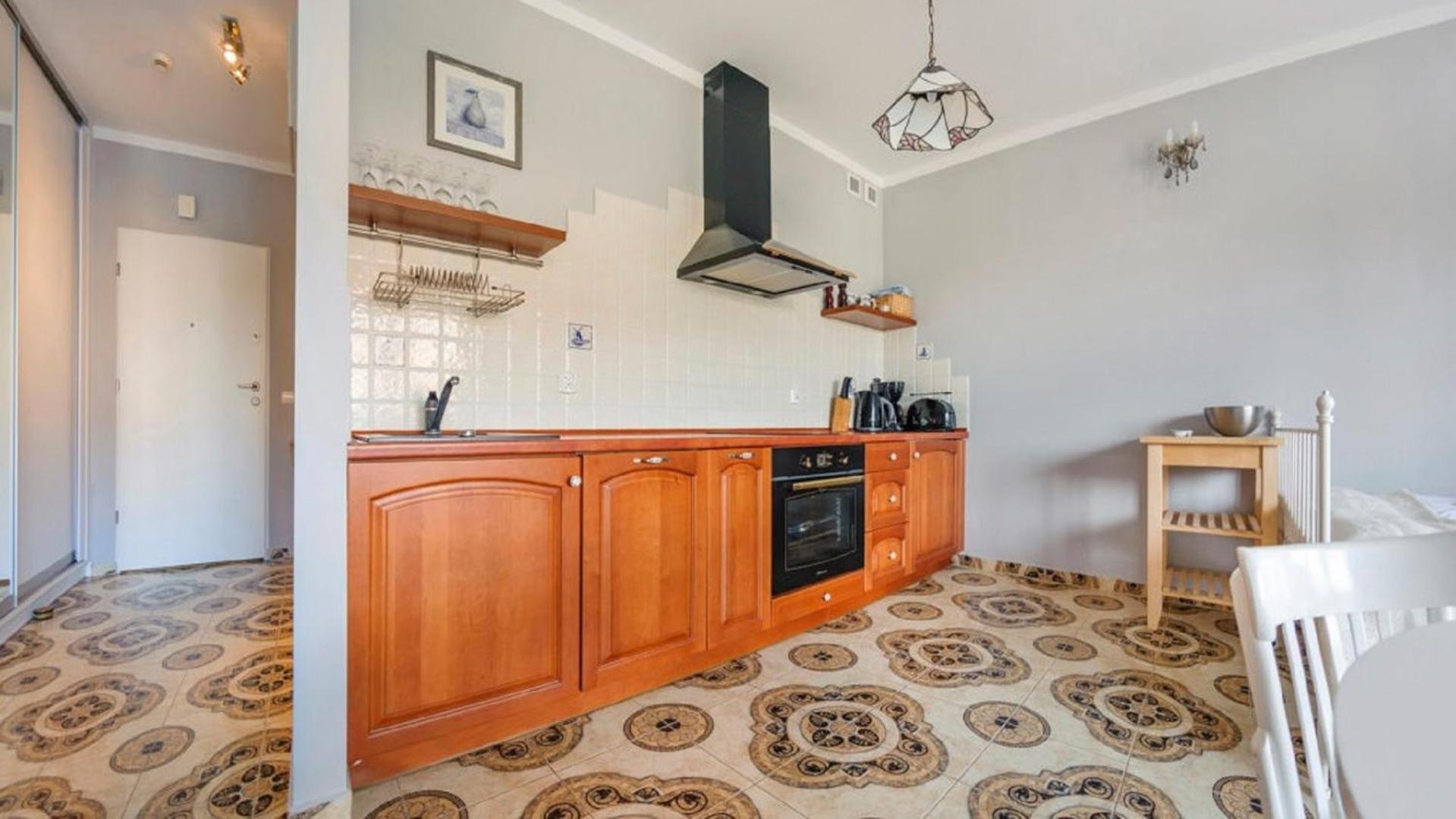 Apartamenty Sun & Snow Baltyk Park Grzybowo Grzybowo  Ngoại thất bức ảnh