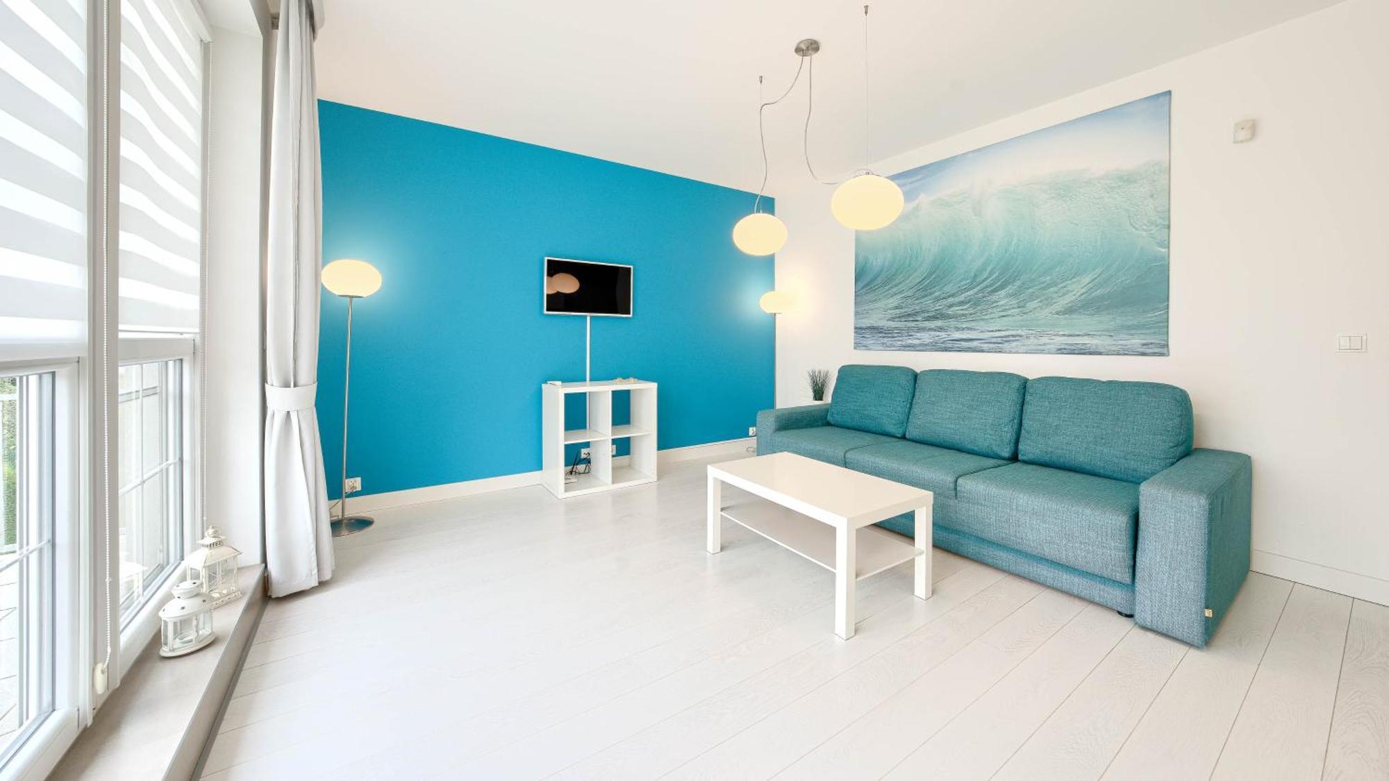 Apartamenty Sun & Snow Baltyk Park Grzybowo Grzybowo  Ngoại thất bức ảnh