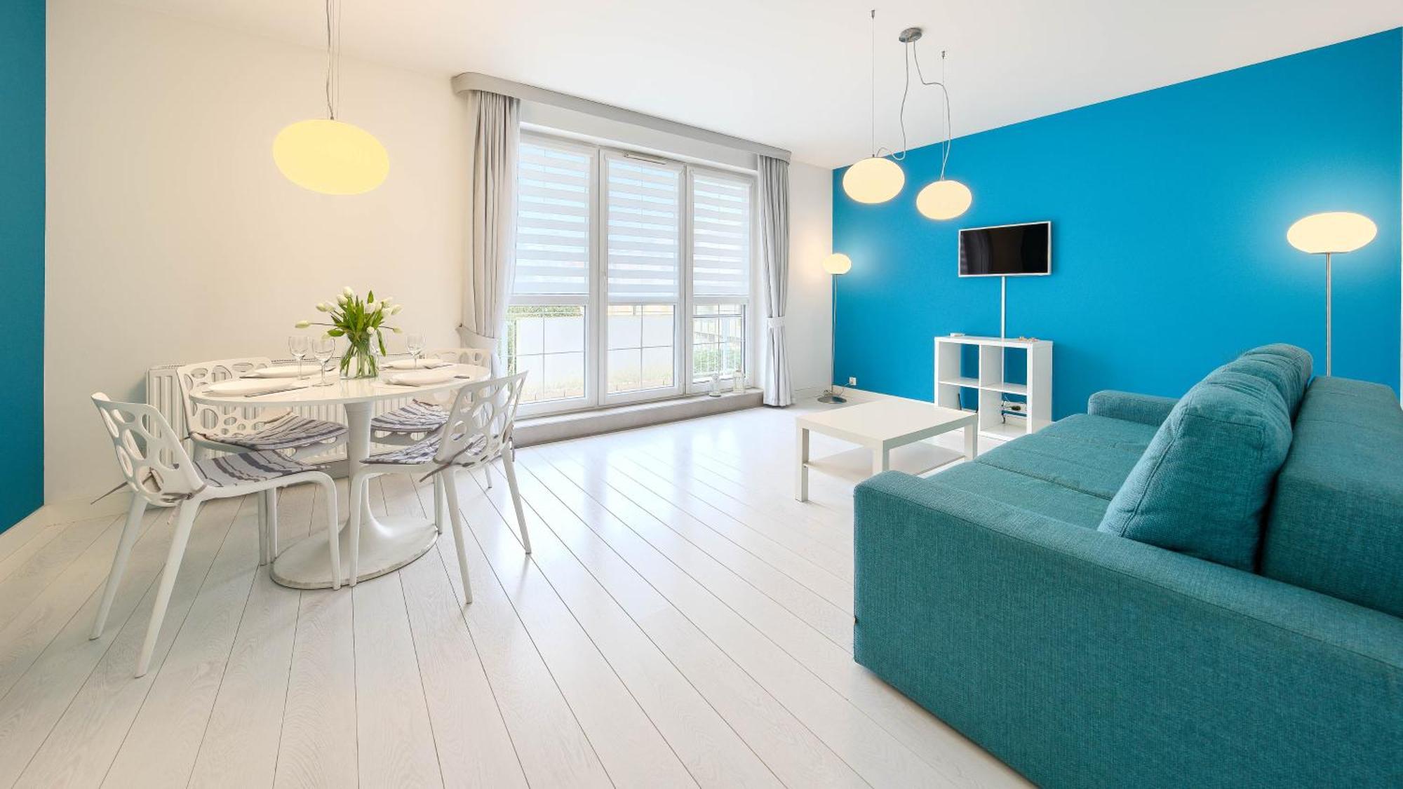 Apartamenty Sun & Snow Baltyk Park Grzybowo Grzybowo  Ngoại thất bức ảnh