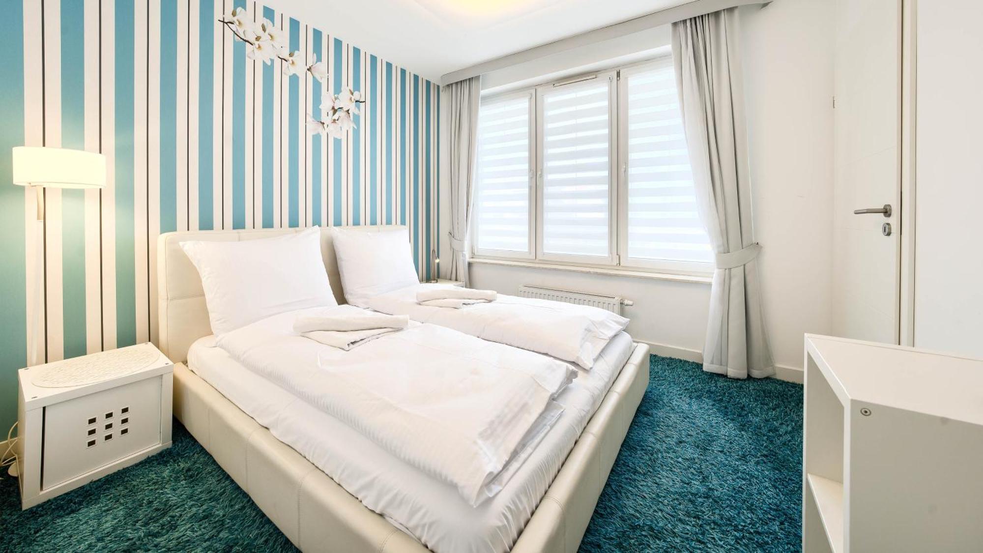 Apartamenty Sun & Snow Baltyk Park Grzybowo Grzybowo  Ngoại thất bức ảnh