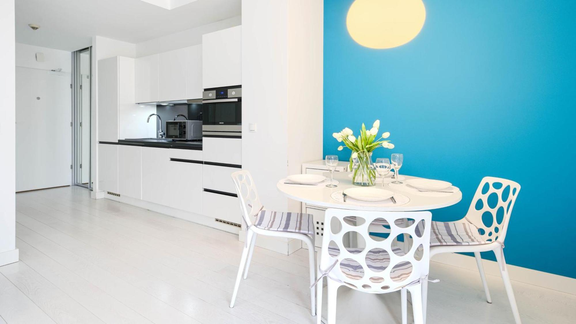 Apartamenty Sun & Snow Baltyk Park Grzybowo Grzybowo  Ngoại thất bức ảnh