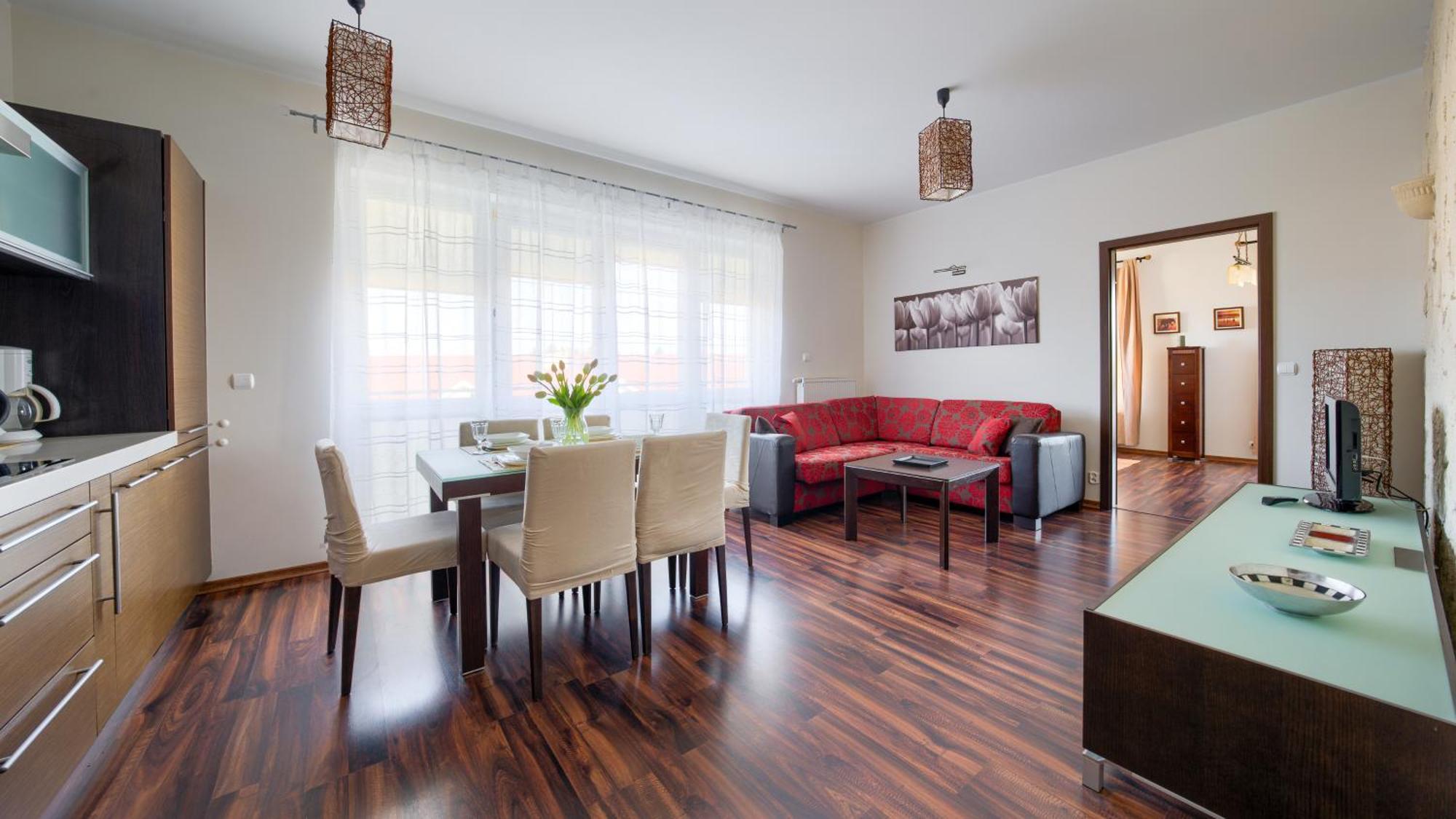 Apartamenty Sun & Snow Baltyk Park Grzybowo Grzybowo  Ngoại thất bức ảnh