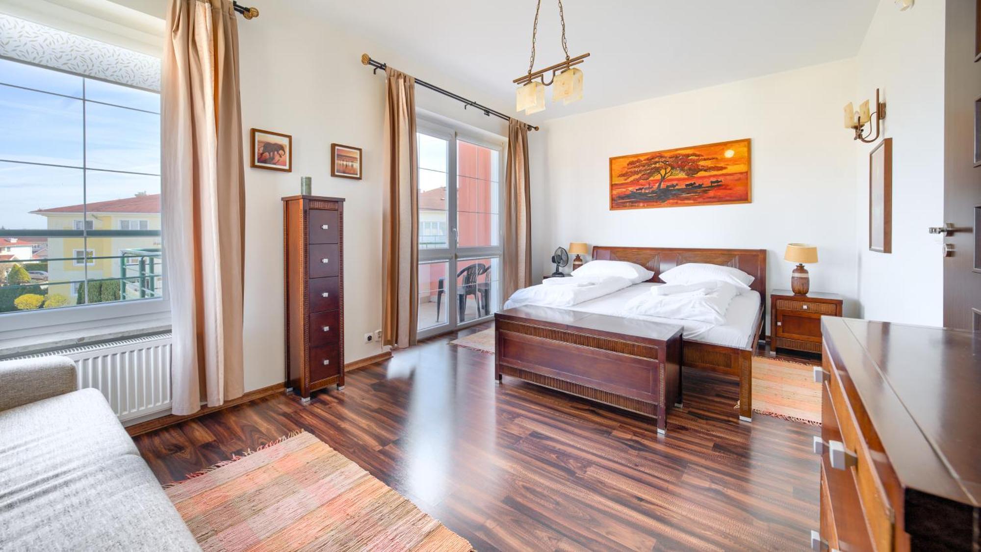 Apartamenty Sun & Snow Baltyk Park Grzybowo Grzybowo  Ngoại thất bức ảnh