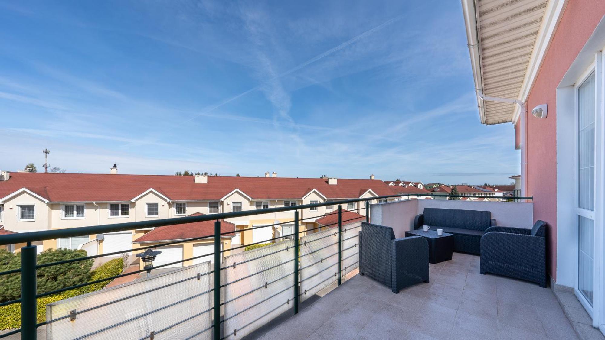Apartamenty Sun & Snow Baltyk Park Grzybowo Grzybowo  Ngoại thất bức ảnh