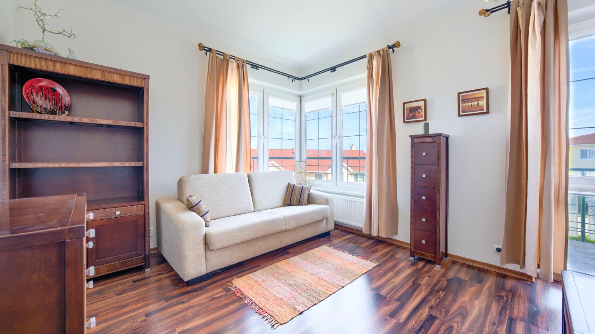 Apartamenty Sun & Snow Baltyk Park Grzybowo Grzybowo  Ngoại thất bức ảnh