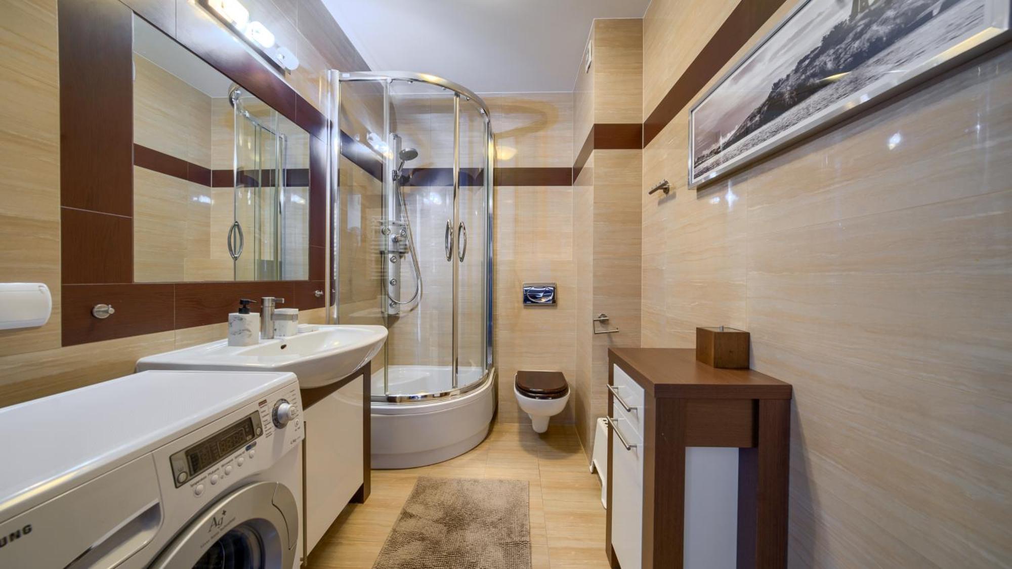 Apartamenty Sun & Snow Baltyk Park Grzybowo Grzybowo  Ngoại thất bức ảnh
