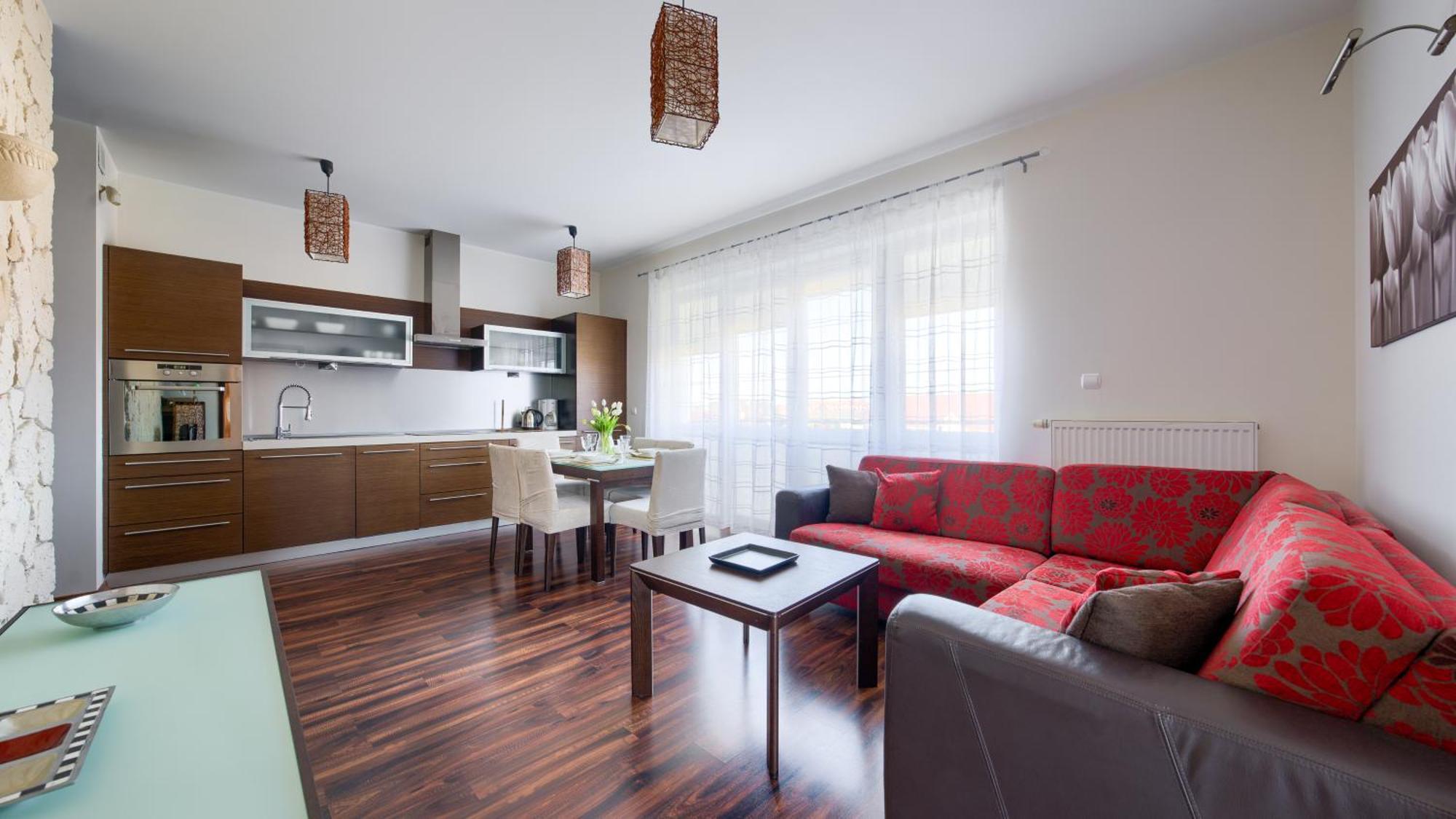 Apartamenty Sun & Snow Baltyk Park Grzybowo Grzybowo  Ngoại thất bức ảnh