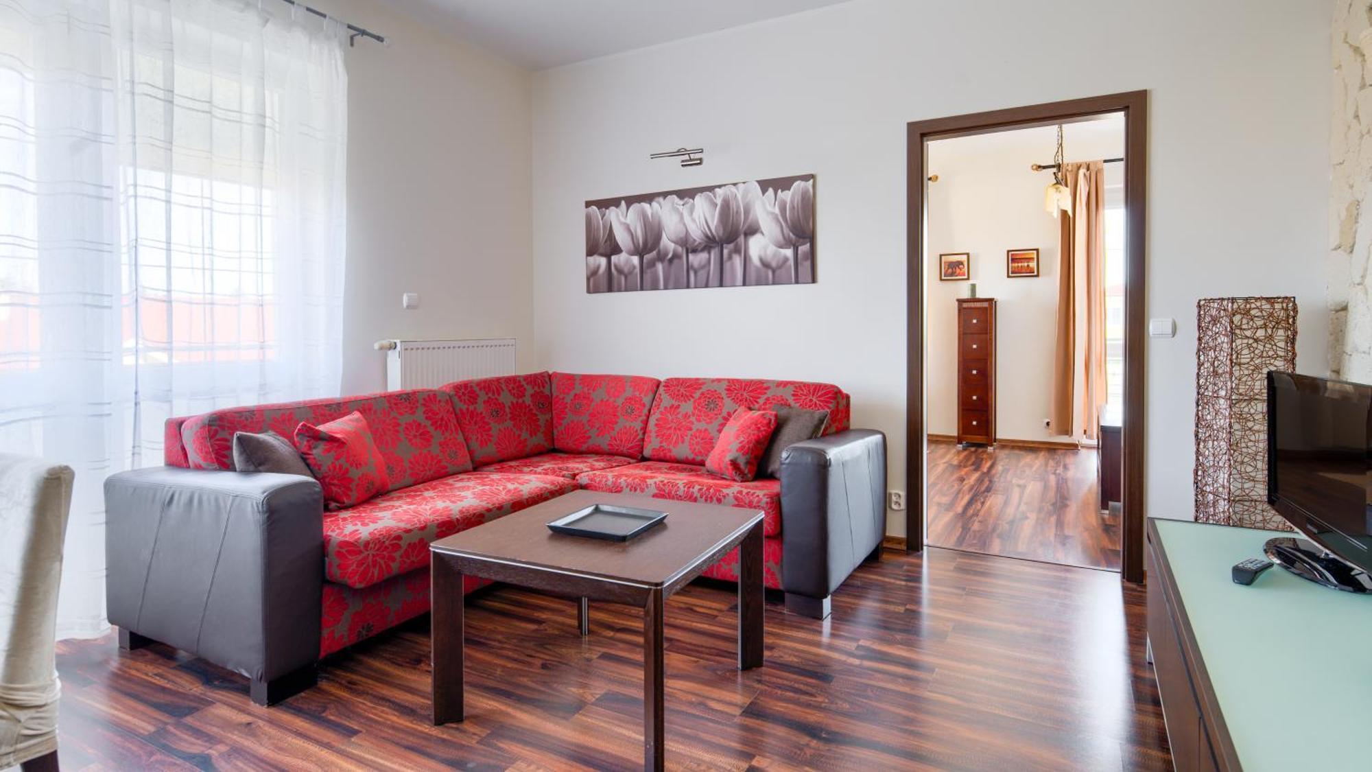 Apartamenty Sun & Snow Baltyk Park Grzybowo Grzybowo  Ngoại thất bức ảnh