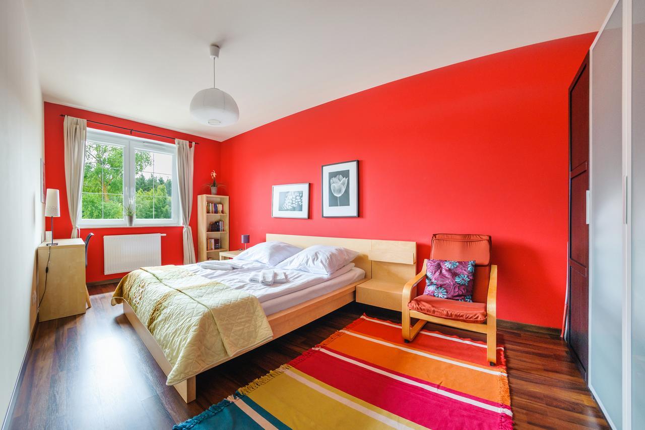 Apartamenty Sun & Snow Baltyk Park Grzybowo Grzybowo  Ngoại thất bức ảnh