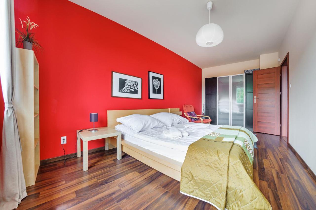 Apartamenty Sun & Snow Baltyk Park Grzybowo Grzybowo  Ngoại thất bức ảnh